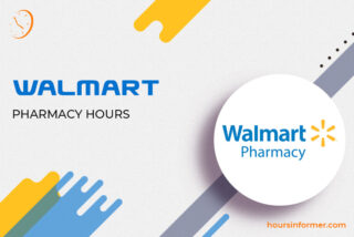 Walmart Pharmacy Hours: When Does it Close and Open